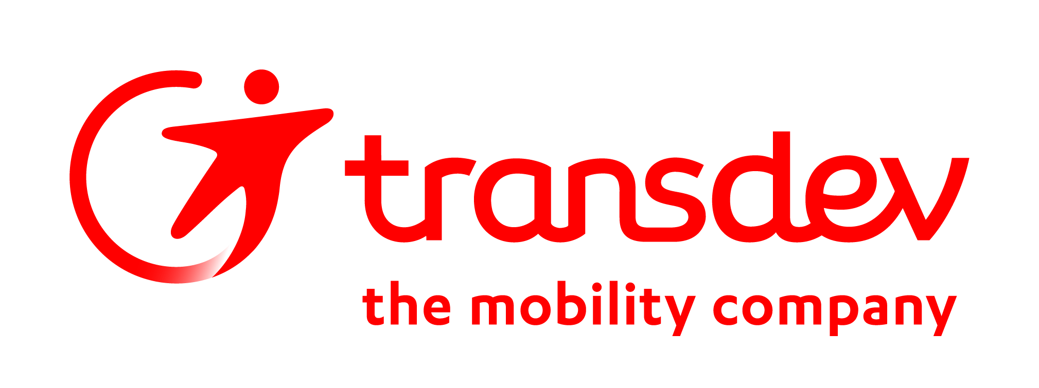Logo : Transdev