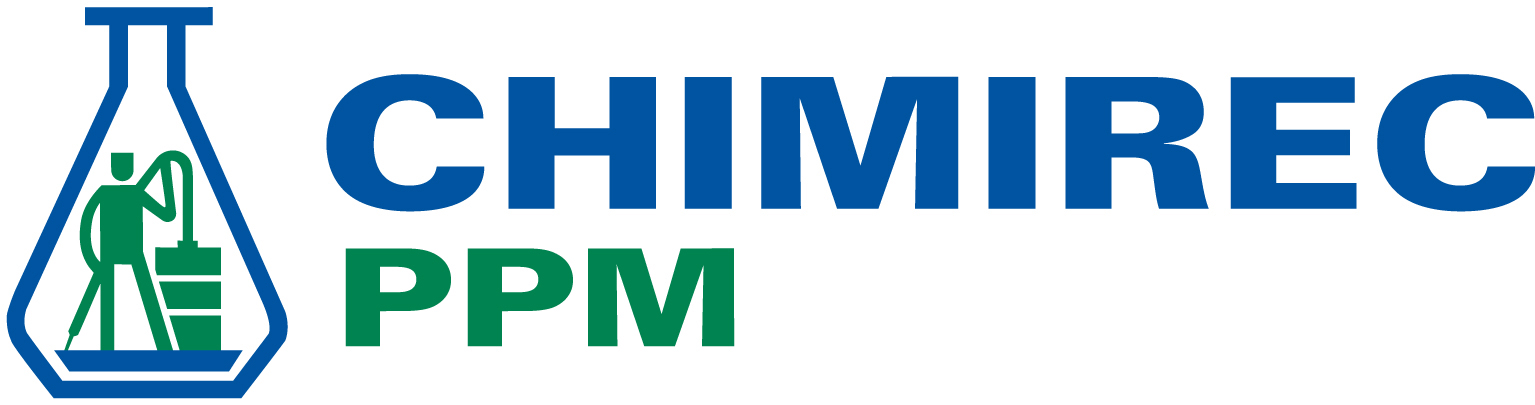 Logo : CHIMIREC PPM