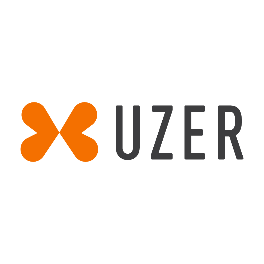 Logo : UZER SAS