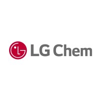 Logo : LG CHEM