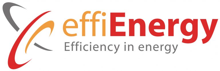 Logo : EFFIENERGY