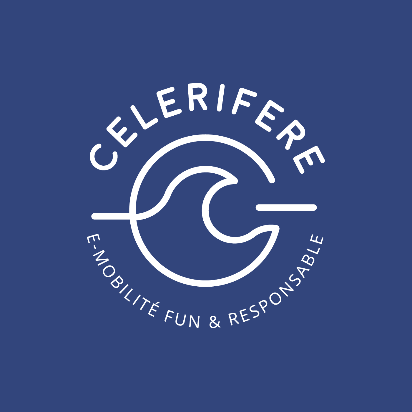Logo : CELERIFERE