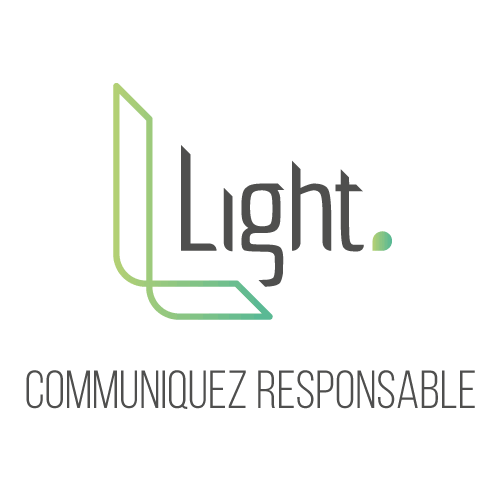 Logo : Light.