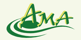Logo : AMA