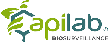 Logo : APILAB