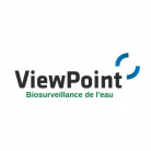 Logo : VIEWPOINT Biosurveillance de l'eau