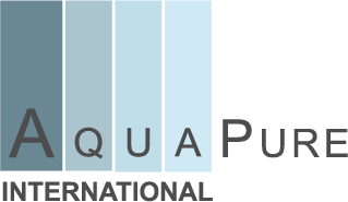 Logo : AQUAPURE SYSTEMS