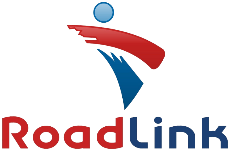 Logo : ROADLINK