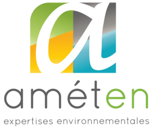 Logo : AMETEN