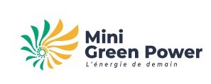 Logo : MINI GREEN POWER
