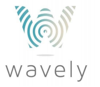 Logo : WAVELY