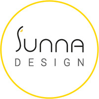 Logo : SUNNA DESIGN GROUP 
