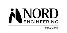 Logo : NORD ENGINEERING France