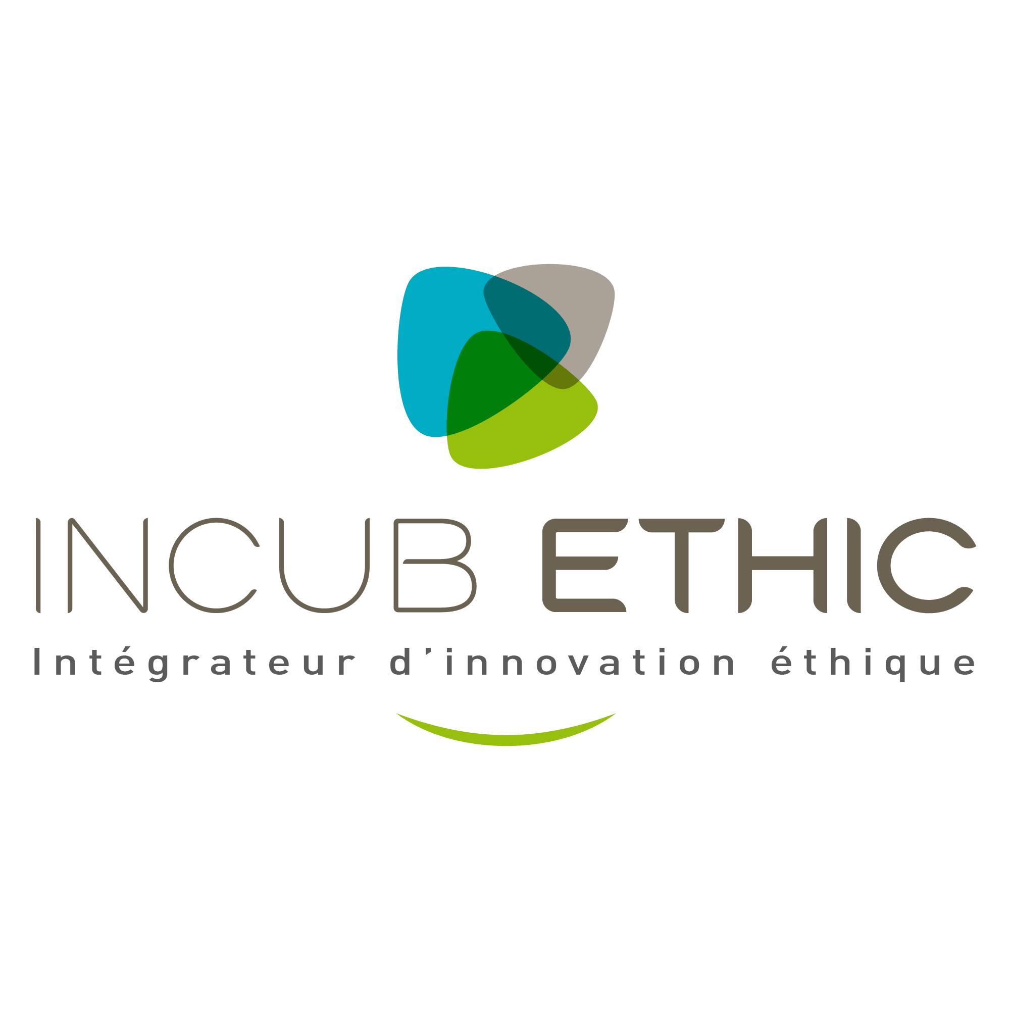 Logo : INCUB'ETHIC