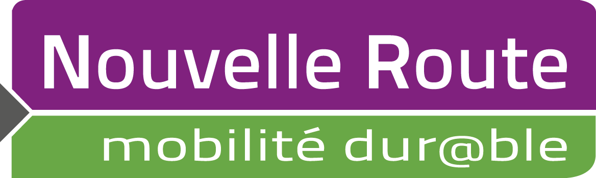 Logo : NOUVELLE ROUTE