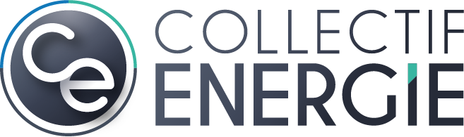 Logo : COLLECTIF ENERGIE 