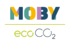 Logo : MOBY