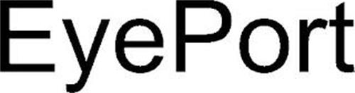 Logo : TenCate Eyeport