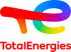 Logo : TotalEnergies 