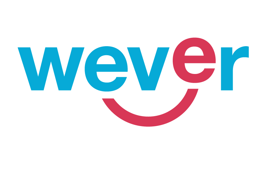 Logo : WEVER