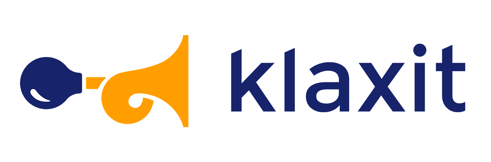 Logo : KLAXIT