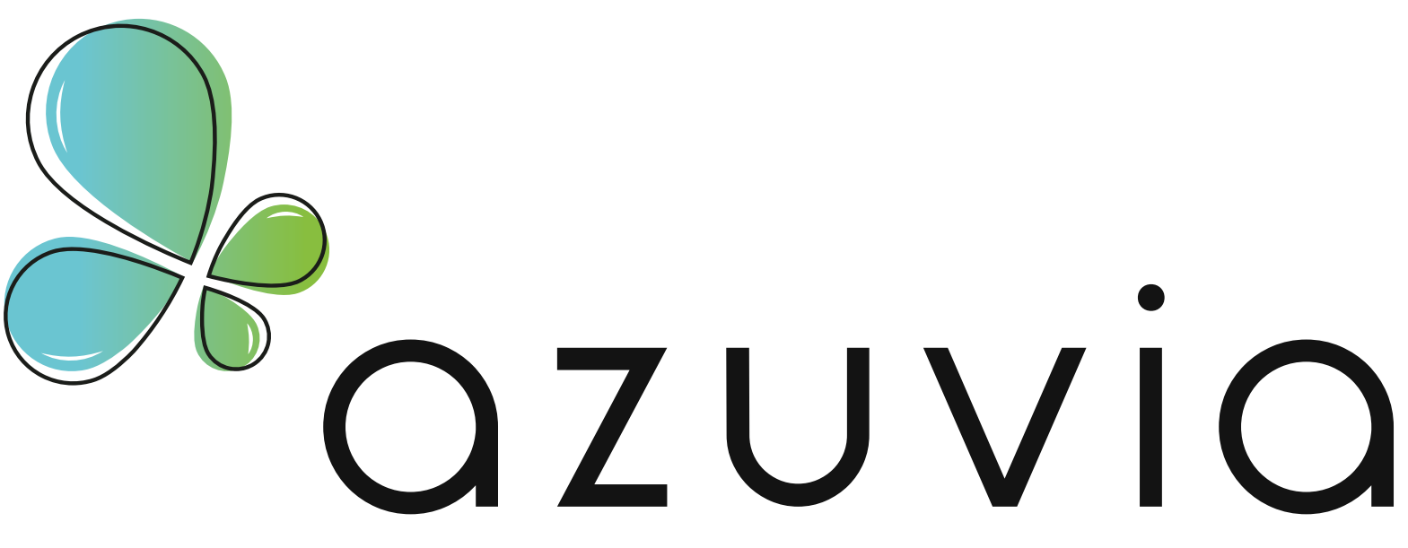 Logo : AZUVIA