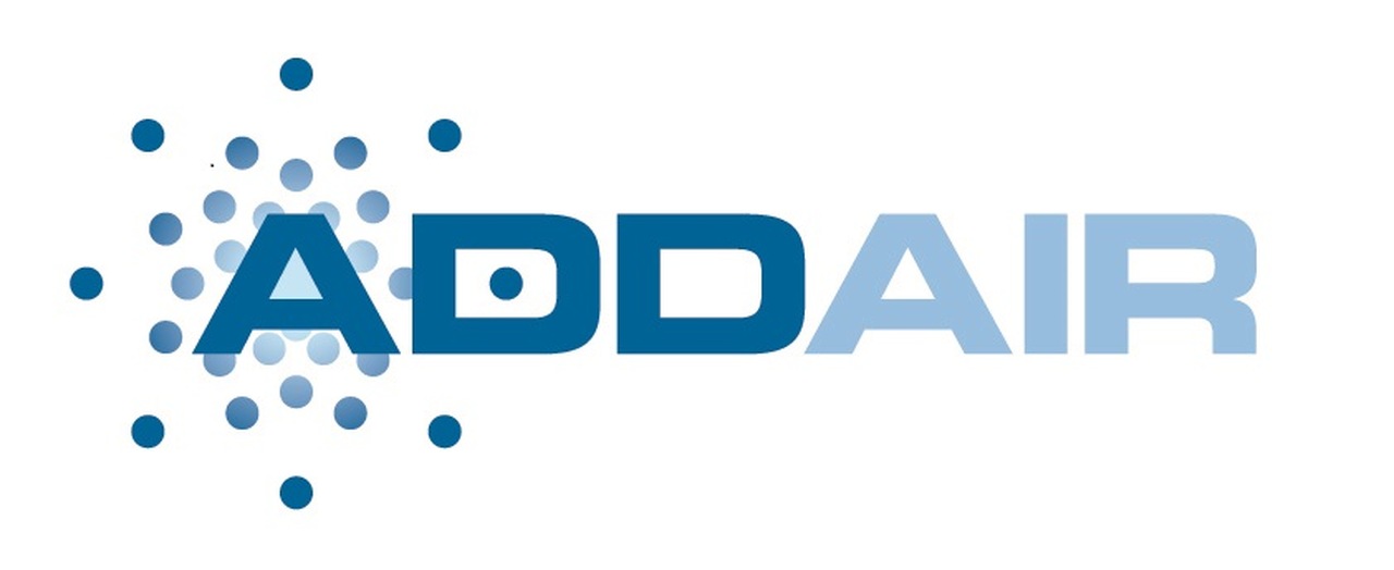 Logo : ADDAIR