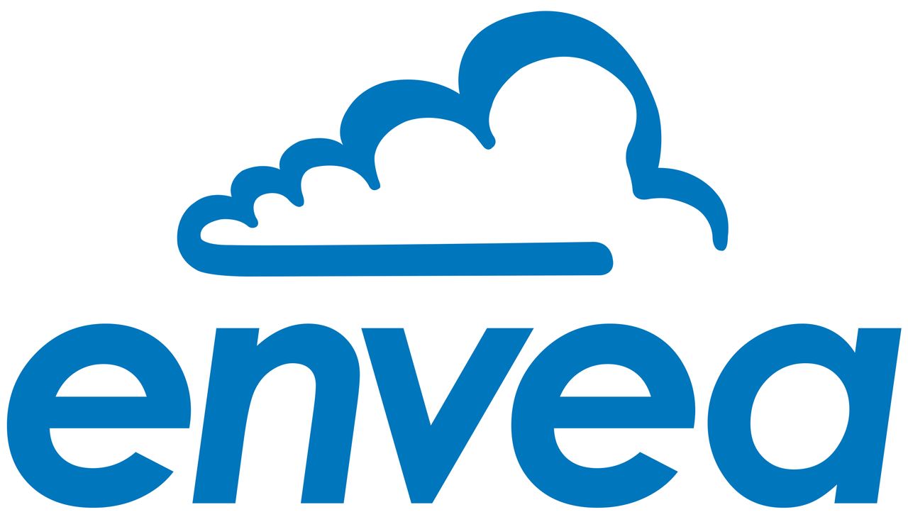 Logo : ENVEA