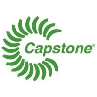 Logo : CAPSTONE