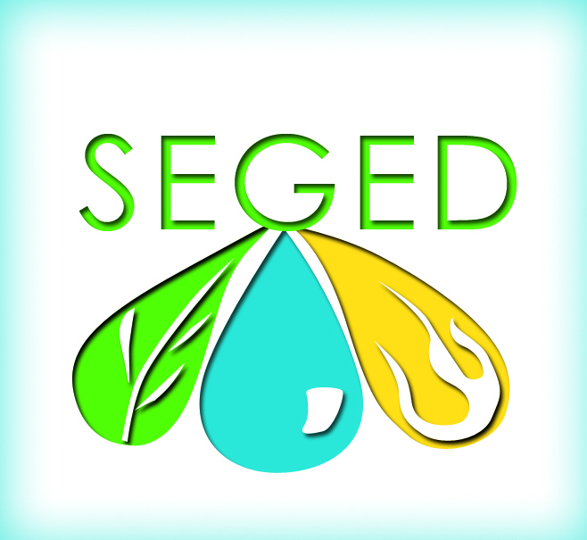 Logo : SEGED