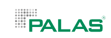 Logo : PALAS