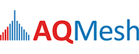 Logo : AQMesh