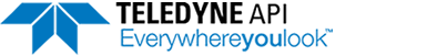 Logo : Teledyne API
