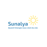 Logo : SUNALYA