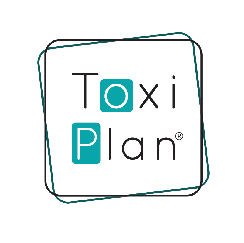 Logo : Toxi Plan SASU