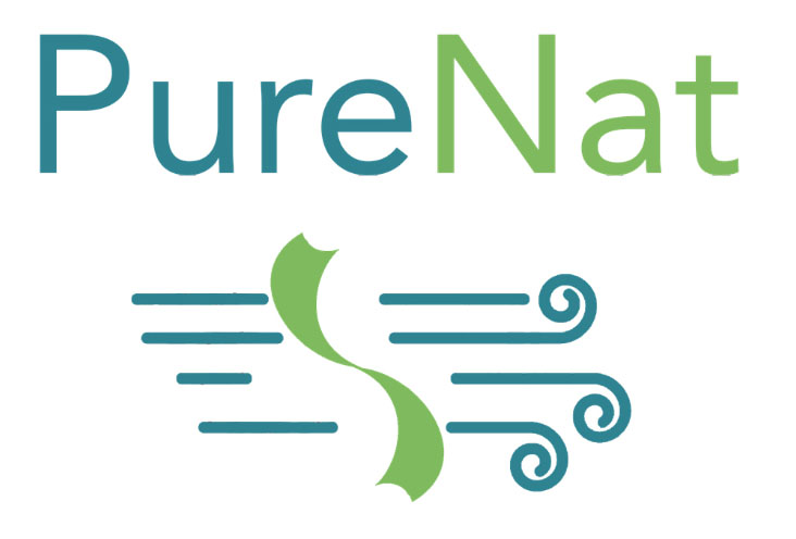 Logo : PureNat