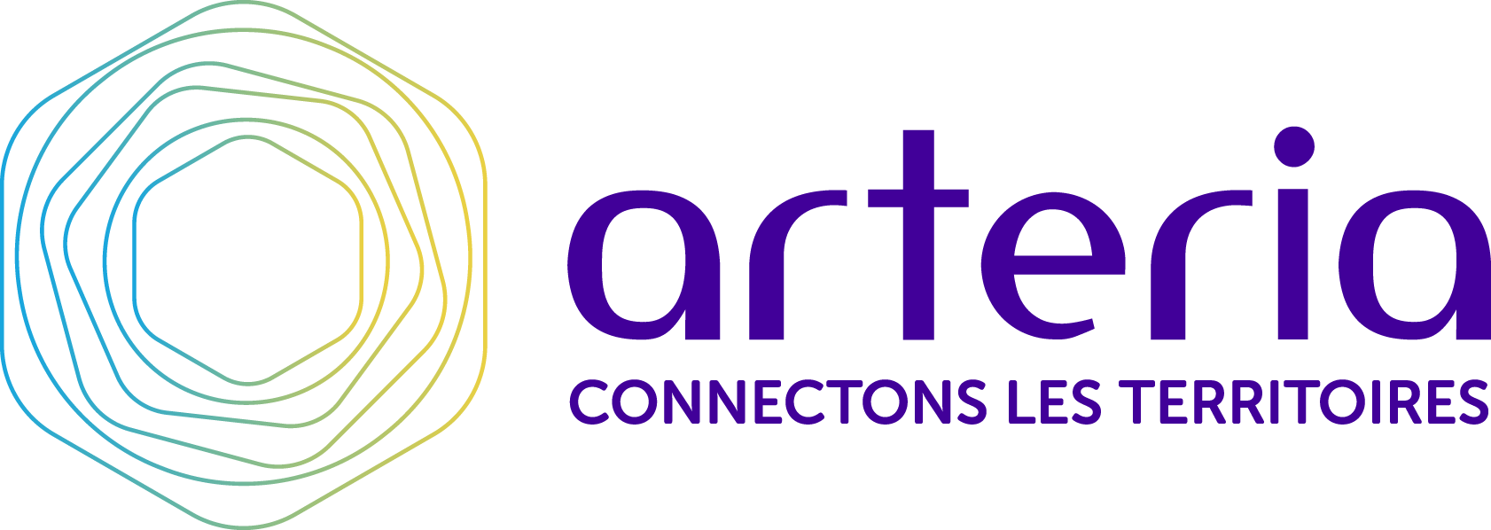 Logo : ARTERIA