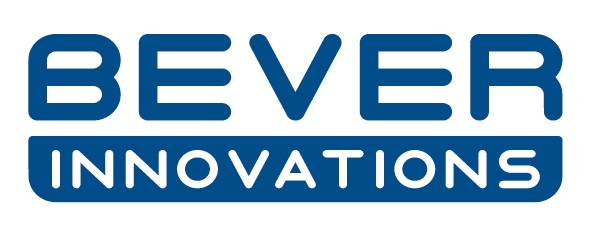 Logo : BEVER INNOVATIONS BV