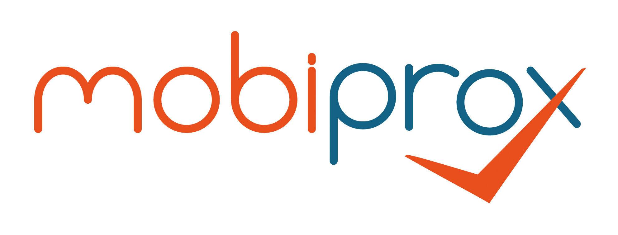 Logo : MOBIPROX