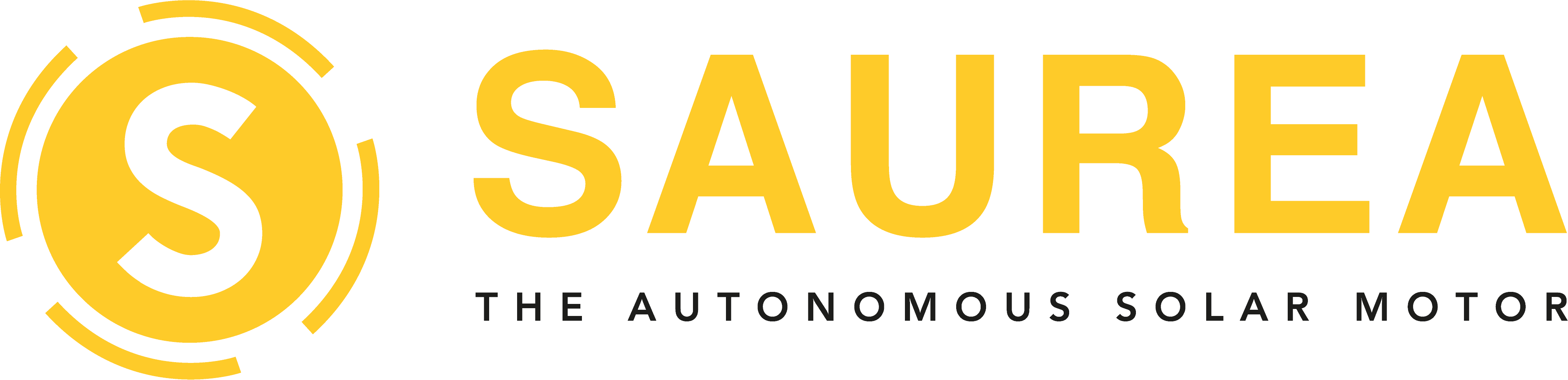 Logo : SAUREA