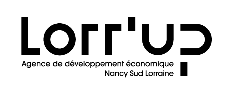 Logo : Lorr'Up