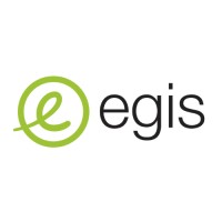 Logo : EGIS