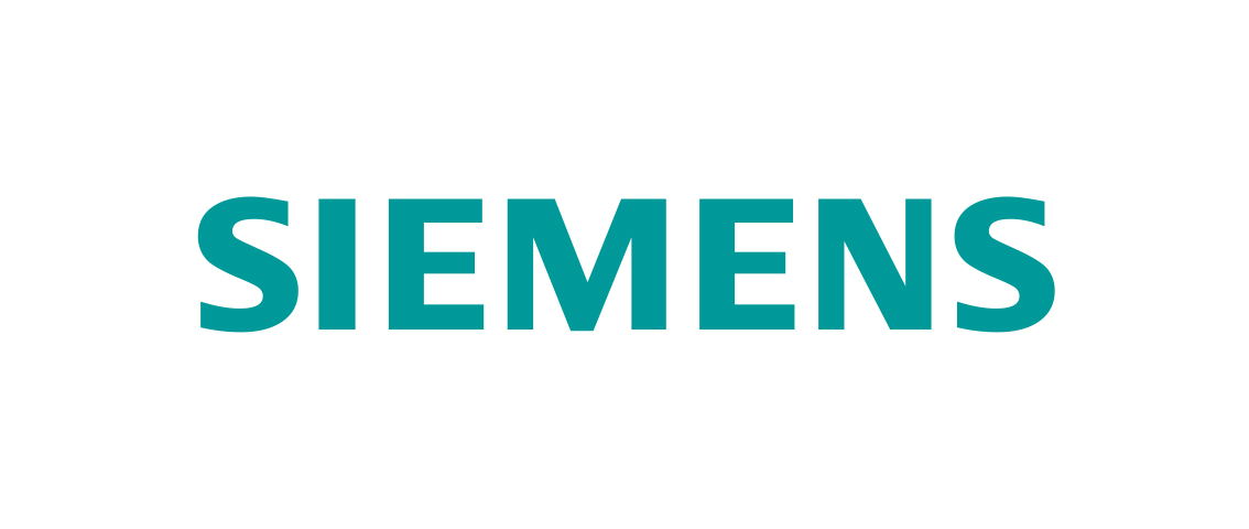 Logo : SIEMENS