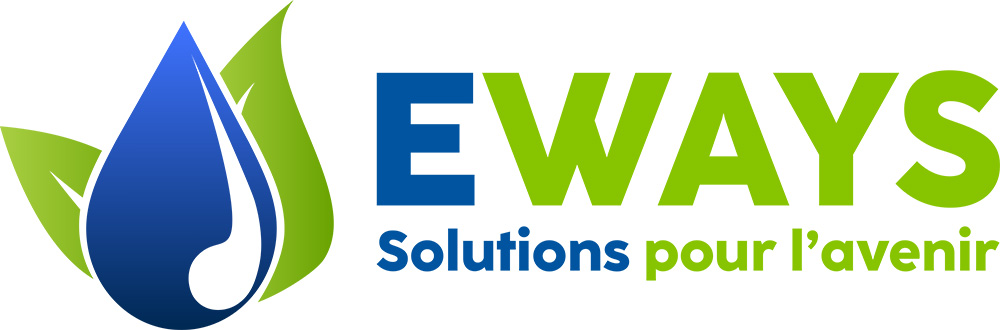 Logo : EWAYS