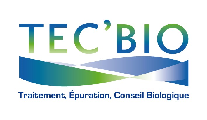 Logo : TEC'BIO