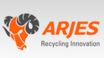 Logo : ARJES