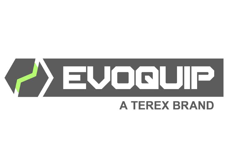 Logo : EVOQUIP