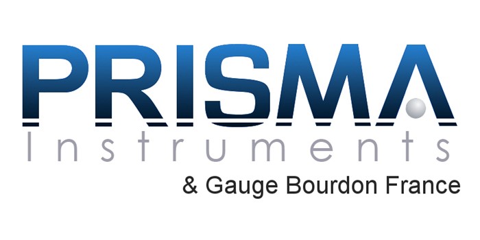 Logo : PRISMA INSTRUMENTS