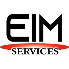 Logo : EIM Services