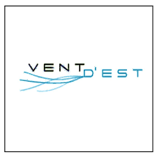 Logo : Vent d'Est
